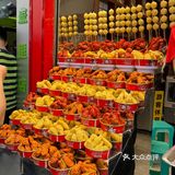 顺德人都赶着开店时间过来排队了吧？[笑脸]