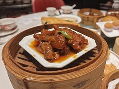 -稻香海鲜饭店(第一国际店)
