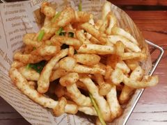 -老板恋上鱼(荣盛广场店)