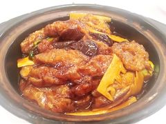 -乾隆美食·本帮菜(黄河路店)