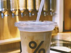 -% Arabica(京都东山店)