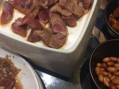 -火炉火自助餐(悠唐购物中心店)