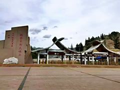 -可可托海景区
