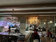 -ELI FALAFEL Lebanese&Mediterranean黎巴嫩美食(富城路店)