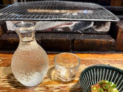 -炭火焼ブルスタ・オラムー登別店(登別店)