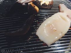 -碎怂烤肉(钟楼柳巷店)