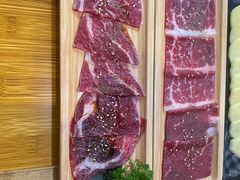 -炭治郎烧肉(滨江和城店)