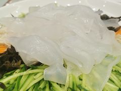 -添福来墨鱼饺子 · 海鲜东北菜(大连星海·黄浦路店)