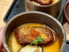 -月下料理(楷林IFC店)