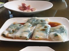 -桂花楼淮扬中餐厅(浦东香格里拉店)