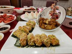 -海晖酒楼·顺德鱼生(荣华店)