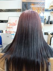 点击看大图 -GIRL STYLE 烫发·染发沙龙