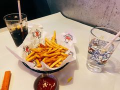-The Boiling Crab宝灵蟹手抓海鲜(中国首店)