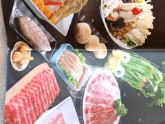 -东来顺饭庄(天坛店)