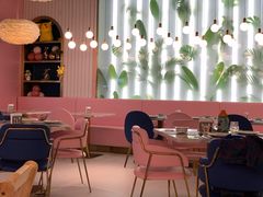 大堂-亦芽亲子餐厅(万达广场店)