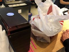 -肯德基(成山路地铁站店)