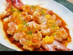 -古韵轩·园林餐厅