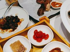 -小厨娘淮扬菜(板桥一店)