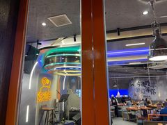 -路边羊烧烤酒场(宝带路店)
