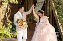 -雪中彩影婚纱摄影·微光艺术中心