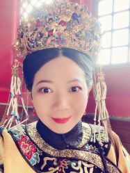 -美云庭古装·格格服汉服·京城旅拍(北京店)