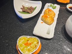 -上井精致料理自助餐(松雷店)