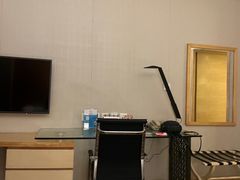 -上海新锦江大酒店