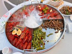 -红胖胖龙虾王·本地菜