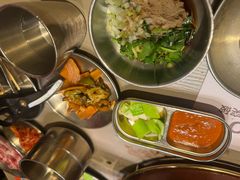 -西塔老太太泥炉烤肉(温州首店万象城黑金店)