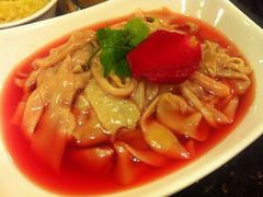 -蜀九香火锅(彩虹店)