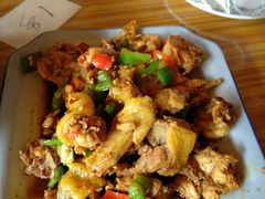 -根艺饭铺(二十年老店)