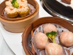 -德兴show鲜·蒸汽海鲜火锅餐厅(格创悦里店)