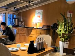 -一轩饺子馆(丽都店)