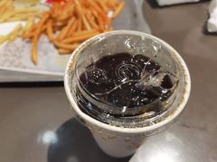 -麦当劳(曲阳店)