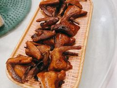 -五谷芳乳鸽王(梅沙老店)