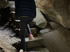 -秦岭终南山世界地质公园翠华山景区