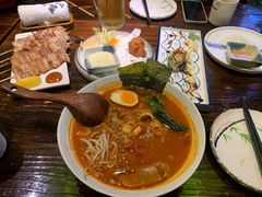 -鸟鹏烧鸟居酒屋(熙龙湾店)