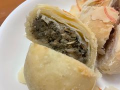 苔条松仁-王宝和酒家(黄浦店)