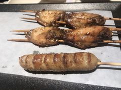 -管氏翅吧(广渠门店)