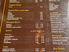 -Elif Turkish BBQ Restaurant