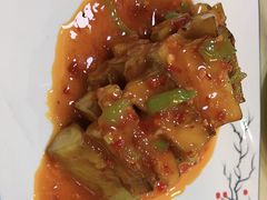 -尚岛私房菜(西方巷店)