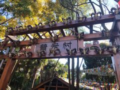 -云南民族村
