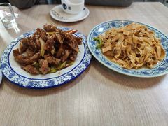 -协顺园回头馆(南顺城路店)