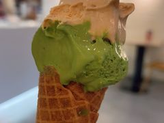 -Dal Cuore 达可芮冰淇淋(陕西北路店)