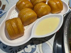 -胖锅轩•鲜活香辣虾•火锅(北湖店)