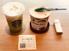 -星巴克(天津大悦城第二店)