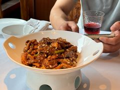 -宝轩渔府·老字号海鲜·正宗津菜(水上店)