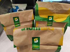 -赛百味SUBWAY(长宁龙之梦店)