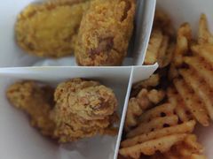 -麦当劳(中山大道中店)