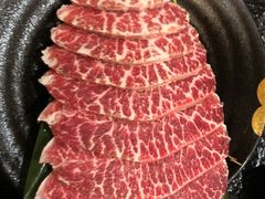 -九田家黑牛烤肉料理(郫都万达檬柏西路店)